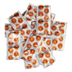 EXS Verzögerung - Latex Kondom (144 Stück)