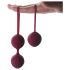 Engily Ross Kelly - 2-teiliges Liebeskugel-Set (lila)