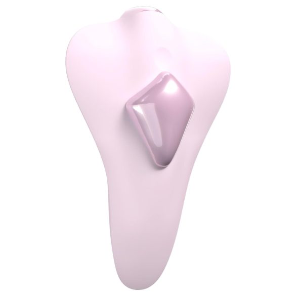 Adrien Lastic - Intelligenter Klitoris-Vibrator (Pink)