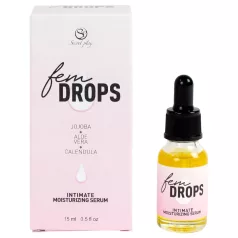 Secretplay - Intimpflegeserum (15ml)