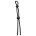 Addicted Toys - Silikon Penisring-Set - 7 Stück (schwarz)
