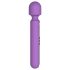 Engily Ross Aura - Akku-Vibrator, digital, lila