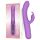 Engily Ross Swell - Akku-Digital-Klitorisarm-Vibrator (Lila)