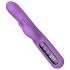 Engily Ross Swell - Akku-Digital-Klitorisarm-Vibrator (Lila)