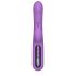 Engily Ross Swell - Akku-Digital-Klitorisarm-Vibrator (Lila)