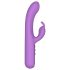 Engily Ross Swell - Akku-Digital-Klitorisarm-Vibrator (Lila)