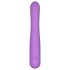 Engily Ross Swell - Akku-Digital-Klitorisarm-Vibrator (Lila)