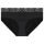 Adalet Natura Super - Menstruationsslip (Schwarz) - L