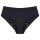 Adalet Ocean Normal - Menstruationsslip (Schwarz)