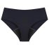 Adalet Ocean Normal - Menstruationsslip (Schwarz)
