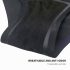 Adalet Ocean Normal - Menstruationsslip (Schwarz) - M