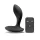INTOYOU Herrules - Elektro Analdildo (schwarz)