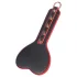 INTOYOU - BDSM Fortgeschrittenen-Set - 8-teilig (schwarz)