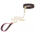 INTOYOU - BDSM Fortgeschrittenen-Set - 8-teilig (schwarz)