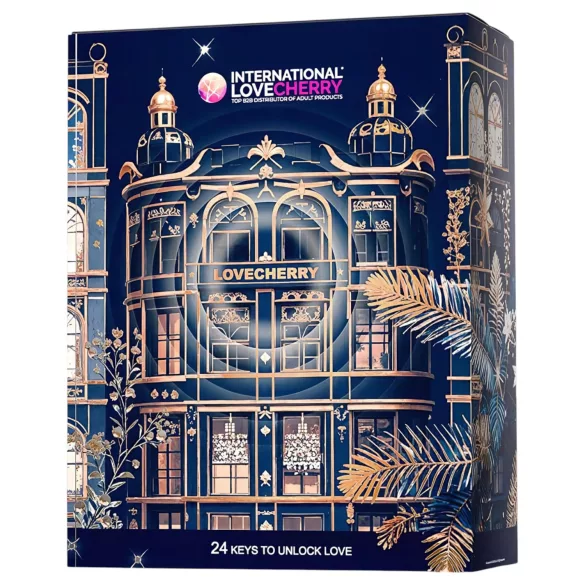 Lovecherry Adventskalender - Lovesexshop.at Sexshop
