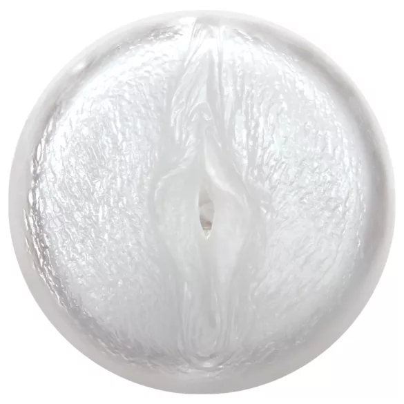 Zero Tolerance - Akku Masturbator, Vibration & Saugkraft (Transparent)