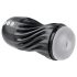 Playboy Solo Stroker - Akku Saugmasturbator (schwarz)