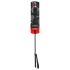Sei Mio - langer Reitgerte (schwarz)