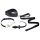 TAILZ Puppy Player Set - Anal-Dildo-Set (4-teilig)