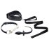 TAILZ Puppy Player Set - Anal-Dildo-Set (4-teilig)