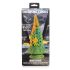 Monstropus Dildo - 22cm Gelb