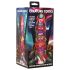Creature Cocks Larva - Ovipositor Alien Dildo (Regenbogen)