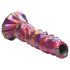 Creature Cocks Larva - Ovipositor Alien Dildo (Regenbogen)