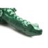 Mystische Monster Lust - Grünes Silikon-Dildo