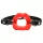 XR Brands - Knebel (rot)