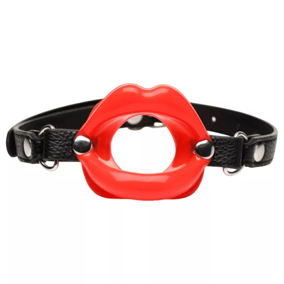 XR Brands - Mundknebel (rot)