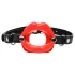 XR Brands - Mundknebel (rot)