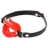 XR Brands - Mundknebel (rot)