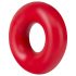 Stay Hard Donuts - Penisring Set (Rot)