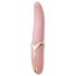 Zalo Eve - Akku-beheizter Rotationsvibrator (Pink)