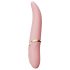 Zalo Eve - Akku-beheizter Rotationsvibrator (Pink)