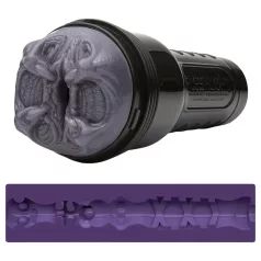   Fleshlight Fantasy Predator - Fantasy-Kunstvagina-Masturbator (lila)