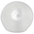 Fat Boy Checker - Penismantel (19cm) - Weiß