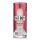 Fat Boy Mikro-Riffelung - Penis-Mantel (15cm) - Weiß