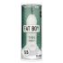 Fat Boy Thin - Penismantel (15 cm) - weiß