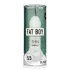 Perfect Fit - Fat Boy Thin - Penishülle (15 cm, weiß)