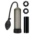 Quickie Kit - Penis Pump Set - Dick (4-teilig)