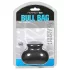 Perfect Fit Bull Bag - Hodenbeutel und Stretcher (schwarz)