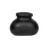 Perfect Fit Bull Bag - Hodenbeutel und Stretcher (schwarz)