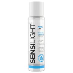 Sensilight Aquagel - wasserbasiertes Gleitgel (60ml)