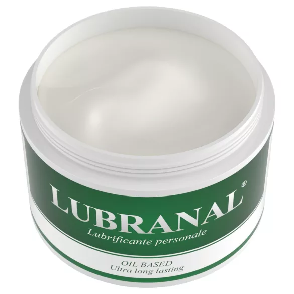 Lubranal - Ölbasierter Gleitgel (150 ml)