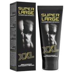 Super Large - Penisvergrößerungscreme (75ml)