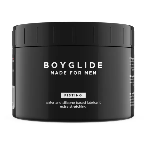 Intimateline Boyglide Fisting - Anal-Gleitgel (250 ml)