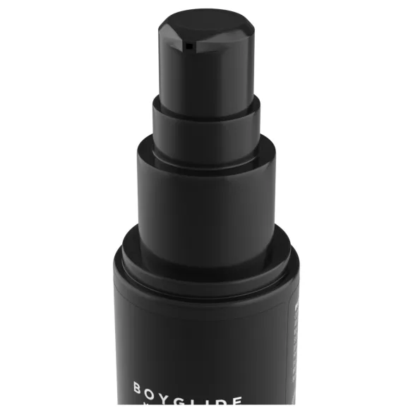 Intimateline Boyglide Erection - stimulierende Intimcreme (30 ml)