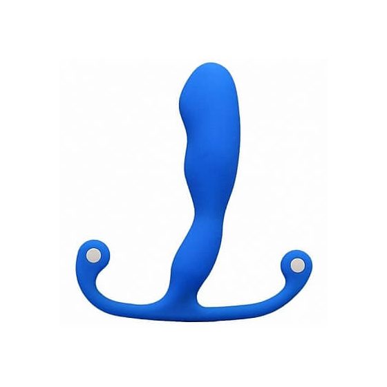 Aneros Helix Syn Trident - Prostata Dildo (blau) -