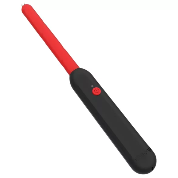 Taboom - Akku Elektro-Sexstab (Rot)